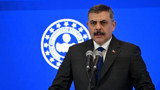 Bakan Çiftçi valilere talimat verdi, 7 ilde SMS'li uyarı başladı