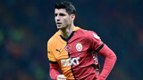 Boş kaleye kaçırdı, yuhalandı! Galatasaray'ın eski yıldızı Morata yine çıldırttı