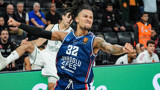 Anadolu Efes Real Madrid'i 10 sayı farkla yendi