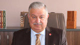 Yeniden Refah Partili Bekin, partisinin Genel Başkan Yardımcılığı ve MYK üyeliğinden istifa etti