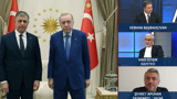 Hadi Özışık’tan Cemil Tugay iddiası: “AK Parti’ye geçecek”