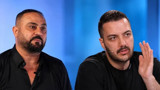 Hasan Şaş ve Yağız Sabuncuoğlu’nun test sonucu belli oldu