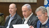 İsrail'de ana muhalefet lideri Lapid'den Netanyahu'ya güvenlik tepkisi