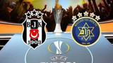 Maccabi Tel Aviv - Beşiktaş maçı ne zaman, saat kaçta? EuroLeague maçı hangi kanalda?