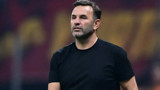PFDK'dan Okan Buruk'a ceza! Galatasaray'ın hocası hangi maçı kaçıracak?
