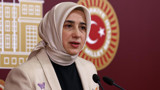 AK Partili Özlem Zengin'den fon soruşturmasıyla ilgili açıklama