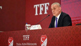 TFF'den 'Dijital materyaller silindi' iddialarına ilişkin açıklama!