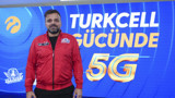 Turkcell Genel Müdürü Ali Taha Koç'tan Teknofest Güneydoğu açıklaması