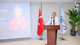 Türkiye Otelciler Birliğinin aylık bilgilendirme toplantısı yapıldı