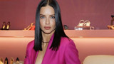 Adriana Lima aldığı kilolar ile gündemdeydi! Bomba gibi podyumlara dönüyor