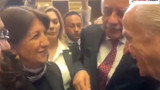 Devlet Bahçeli, Selahattin Demirtaş'ı sordu: Selamımı söylersiniz