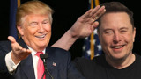 Pentagon'dan Elon Musk'a kritik görev! Geleceğin savaşlarını inceleyecek