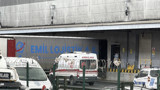 İstanbul'da zincir market deposunda korkunç olay!