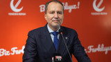 Doğan Bekin istifa etti AK Parti'ye mi geçecek? Yeniden Refah Partisi Genel Başkanı Erbakan'dan açıklama