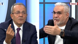 Hadi Özışık'ın milli takımın santraforu kim? sorusuna Şaban Sevinç'in yanıtı olay oldu