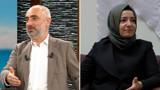 Fatma Betül Sayan Kaya sürekli ağlıyor denilince İsmail Saymaz böyle yanıt verdi