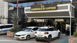 Kırıkkale Belediyesine yönelik operasyon! 3 belediye çalışanı gözaltına alındı