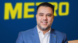Metro Türkiye'de üst düzey atama