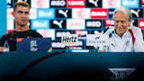 Cristiano Ronaldo, Portekiz Milli Takımı kampından ayrıldı
