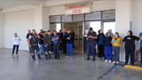 Manisa Soma'da maden ocağında göçük: 5 işçi mahsur kaldı