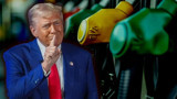 Dizelde yeni kriz kapıda! Trump kabul edilmezse vanalar kapanacak