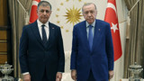 Cemil Tugay, Atatürkçü Düşünce Derneği üyeliğinden ayrıldı