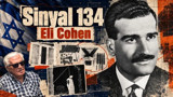 İsrail casusu Eli Cohen'i yakalatan "Sinyal 134'ün" hikayesi 61 yıl sonra gün yüzüne çıktı