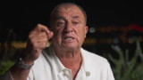 Fatih Terim Süper Lig'deki şampiyonluk favorisini açıkladı