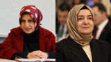 Fatma Betül Sayan Kaya'nın yerine atanan Hülya Terzioğlu’ndan ilk açıklama