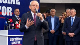 CHP lideri Kemal Kılıçdaroğlu'ndan Vahap Seçer tepkisi: "Demokrasiyle bağdaşmaz"