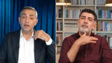 Levent Gültekin'in sözleri çıldırttı Murat Ağırel yüzüne söyledi: Sen yavşaksın