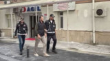 Gözaltına alınan hakem Yasin Kol sağlık kontrolünden geçirildi