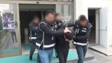 “Çirkinler” suç örgütüne operasyon: 5 şüpheli gözaltında