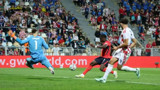 İngiltere, Hırvatistan'ı 7-0 mağlup etti