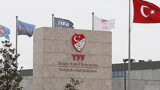 TFF'den acil toplantı kararı! Görevi mi bırakıyor?