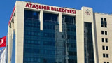 Ataşehir Belediyesi Başkan Vekili Murat Güneş dahil 13 kişi adliyede