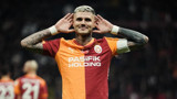 Galatasaray'da hiç beklenmedik Icardi sürprizi