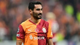 Okan Buruk'un İlkay Gündoğan kararı belli oldu