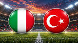 İtalya - Türkiye / Canlı anlatım