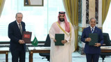 Riyad'da ikinci Mekke İttifakı toplantısı Türkiye askeri destek verecek mi?