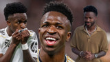 Vinicius Junior bilmecesi! Öldü mü, yerine dublör mü geldi? Real Madrid'den olay karar