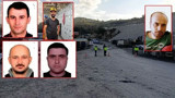 Soma'da 5 madencinin öldüğü faciada 9 şüpheli tutuklandı