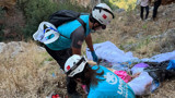 Fethiye'de yamaç paraşütü kazası! Pilot hayatını kaybetti