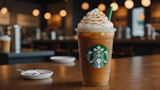 Starbucks'a soğuk duş! Mahkemelik oldu