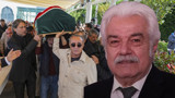 Göksel Arsoy’un cenazesinde Serdar Gökhan'ı kızdıran istek: İmam...