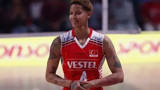 Türk sporunda bir ilk yaşandı! Melissa Vargas haberi resmen duyurdu