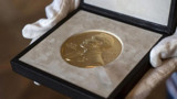 Dünyanın merakla beklediği ödülün sahibi açıklandı! 2026 Nobel Barış Ödülü'nü kim kazandı, kime verildi?