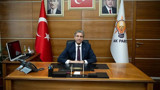 AK Parti'de Yeni Parti'nin 2 bakanla ilgili fon iddiasına tepki