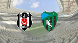 Süper Lig'de Beşiktaş taraftarı önüne çıkıyor! Beşiktaş Kocaelispor maçı hangi gün, kim yönetecek?