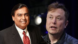 Elon Musk'tan 'Starlink' iddiası! Hindistan'ın en zengin iş insanını hedef aldı